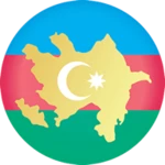 Logo of Radio Azerbaijan PRO Music News Sports android Application 